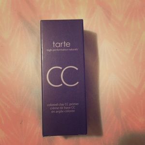 Tarte cc primer in fair